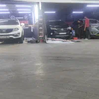 صافکاری پیشرفته ومدرن MT PDR