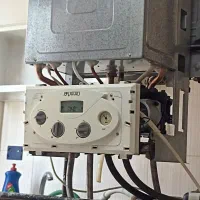 تعمیر ات تخصصی پکیج و آبگرمکن دیواری