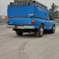 حمل نخاله شرق غرب شمال جنوب تهران شبانه روزی|خدمات حمل و نقل|تهران, امام حسین|دیوار