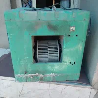 کولر آبی 2800 نیاز به سرویس