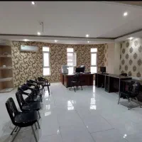 واحد-ادارای-113-متر-محدوده-بلوار-باهنر