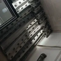 پرده درحدنو