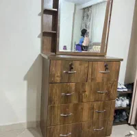 کمد لباس|جاکفشی، کمد، دراور|تهران, مرزداران|دیوار