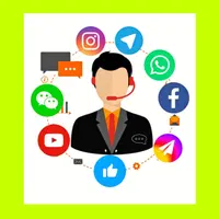 افزایش‌فالور/لایک/بازدید/اینستاگرام/تلگرام|لوازم جانبی موبایل و تبلت|کرج, گوهردشت|دیوار