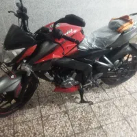 NS200 مدل 97