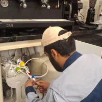 فروش دستگاه تصفیه آب تسویه تسفیه نصب سرویس تعمیر|خدمات پیشه و مهارت|تهران, جنت‌آباد شمالی|دیوار