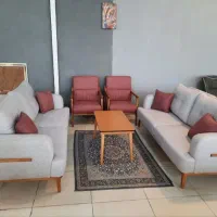 فروش و تعویض فوق العاده مبلمان راحتی و کلاسیک&|مبلمان خانگی و میز عسلی|فولادشهر, فولادشهر|دیوار