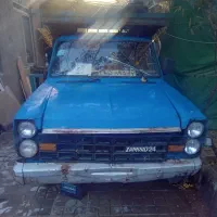 نیسان کمپرسی مدل۸۳