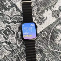 اپل واچ سری ۸ سایز ۴۵ نو نو