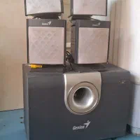 اسپیکر وسایل کامپیوتر