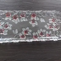 کاسه بشقاب و شکلات خوری اردوخوری طرح والتر ناتاشا|ظروف سرو و پذیرایی|زنجان, |دیوار
