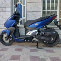 cl160 گلکسی آب خنک