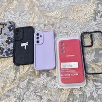 تعدادی قاب گوشی s23fe