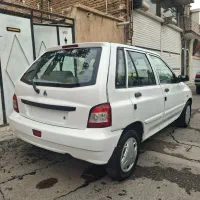 پراید ۱۱۱ جوان پسند|خودرو سواری و وانت|ارومیه, |دیوار