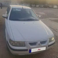 سمند مدل ۹۴