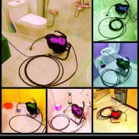 فنرزن فنرزدن لوله بازکنی24ساعت چاه بازکن100٪ضمانتی