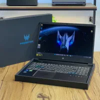 لپ‌تاپ Acer Predator Helios 300 / هیولای گیمینگ|رایانه همراه|مشهد, ارشاد|دیوار