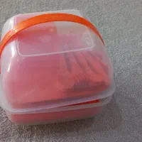 سروریس پلاستیک