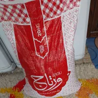 برنج نیم دانه پاکستانی