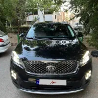 **کیا سورنتو Gt Line مدل 2017**|خودرو سواری و وانت|اصفهان, عباس‌آباد|دیوار