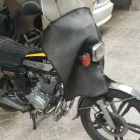 کویر ۱۵۰ استارتی