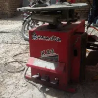 فروش وسایل آپاراتی به صورت یکجا