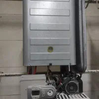 تعمیرات تخصصی پکیج و آبگرمکن دیواری
