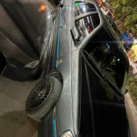 پارس tu5 اتومات فابریک بدون رنگ|خودرو سواری و وانت|کرج, فاز ۱ مهرشهر|دیوار