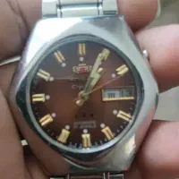 ساعت اورینت قدیمی اصل اتوماتیک