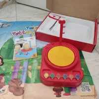 اسباب بازی سفالگری