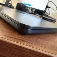 مک بوک ایر m3|رایانه همراه|اصفهان, سروستان|دیوار