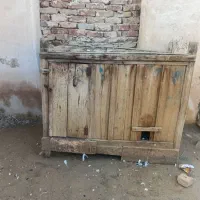 قفس بزرگ وسالم