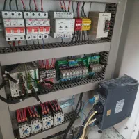 خدمات اتوماسیون صنعتی و برق|خدمات پیشه و مهارت|چهاردانگه (تهران), |دیوار