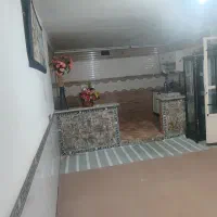 لکه کاری ساختمان و دیوار چینی سیمان کاری باغ ویلا