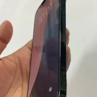 آیفون ۱۳پرومکس ۱۰۰ بدون خط