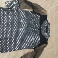 بلوز مجلسی|لباس|ساوه, |دیوار