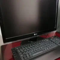 کامپیوتر/کیس/خانگی/فوق تمیز/اداری