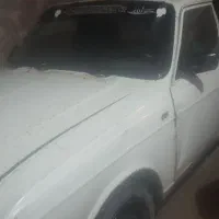 وانت پیکان مدل 88