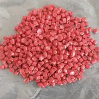 فروش انواع گرانول پلیمری و کامپاند