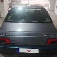 405  مدل ۹۷|خودرو سواری و وانت|پیشوا, |دیوار