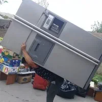 باربری خوشنام صدرا/مناسب ترازهمه جا بدون دبه