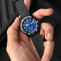 ساعت غواصی TISSOT تیسو 300 متر اتوماتیک|ساعت|تهران, زعفرانیه|دیوار