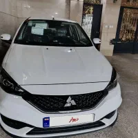 سهندصفر سفید فول آبشن مدل 1403پارس خودرو