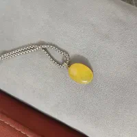 گردنبند سنگ شرف شمس|جواهرات|اندیشه, اندیشه فاز ۱|دیوار