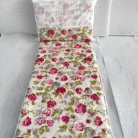 روفرشی مخمل روفرشی ابریشمی روفرشی کشدار  فرشینه|روفرشی|کازرون, |دیوار