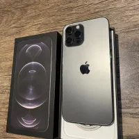 آیفون ۱۲ پرو ۲۵۶ گیگ ZA