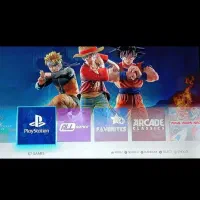 مینی کنسول استیک بازی