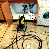 چاه ولوله بازکنی فنرزن بوگیری ارزان فوری یزدواطراف