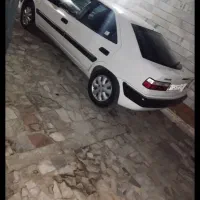 زانتیا۸۴بدون رنگ|خودرو سواری و وانت|بیرجند, |دیوار