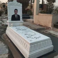 خریدسنگ مزار سنگ قبر